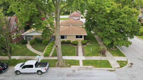 Tiny photo for 14500 S Wabash Avenue, Riverdale, IL 60827 (MLS # 12720196)