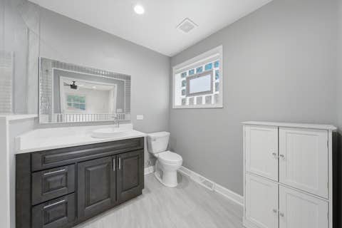 Tiny photo for 14500 S Wabash Avenue, Riverdale, IL 60827 (MLS # 12720196)