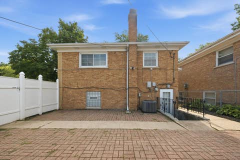 Tiny photo for 14500 S Wabash Avenue, Riverdale, IL 60827 (MLS # 12720196)