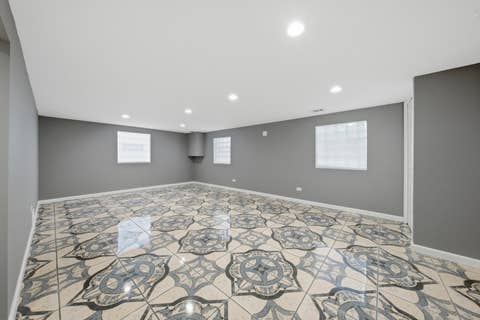 Tiny photo for 14500 S Wabash Avenue, Riverdale, IL 60827 (MLS # 12720196)