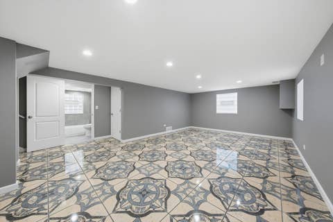 Tiny photo for 14500 S Wabash Avenue, Riverdale, IL 60827 (MLS # 12720196)