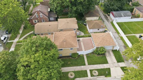 Tiny photo for 14500 S Wabash Avenue, Riverdale, IL 60827 (MLS # 12720196)