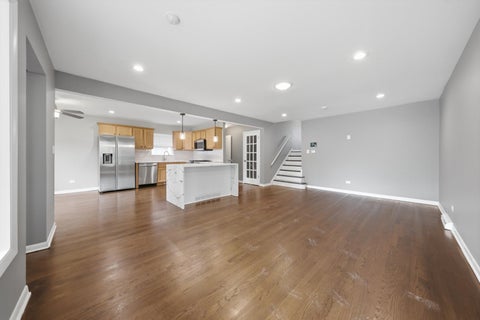 Tiny photo for 14500 S Wabash Avenue, Riverdale, IL 60827 (MLS # 12720196)