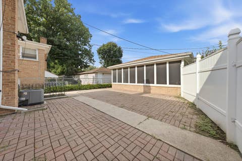 Tiny photo for 14500 S Wabash Avenue, Riverdale, IL 60827 (MLS # 12720196)