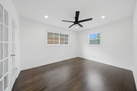 Tiny photo for 14500 S Wabash Avenue, Riverdale, IL 60827 (MLS # 12720196)