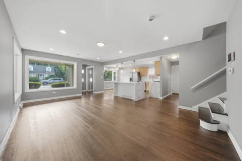 Tiny photo for 14500 S Wabash Avenue, Riverdale, IL 60827 (MLS # 12720196)