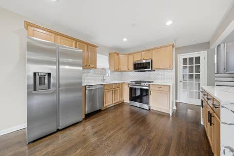 Tiny photo for 14500 S Wabash Avenue, Riverdale, IL 60827 (MLS # 12720196)