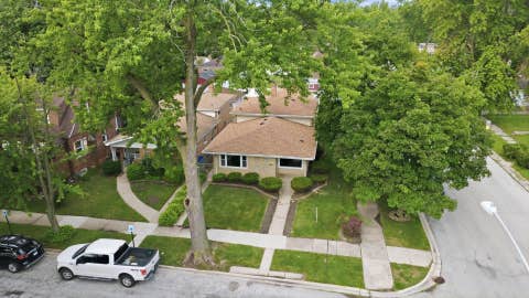 Tiny photo for 14500 S Wabash Avenue, Riverdale, IL 60827 (MLS # 12720196)