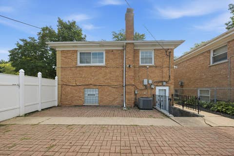 Tiny photo for 14500 S Wabash Avenue, Riverdale, IL 60827 (MLS # 12720196)