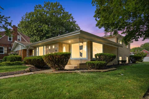 Photo of 14500 S Wabash Avenue, Riverdale, IL 60827 (MLS # 12720196)