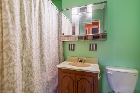 Tiny photo for 23920 S Ashland Avenue, Crete, IL 60417 (MLS # 12567617)