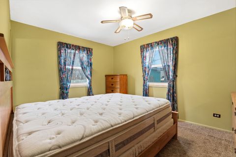 Tiny photo for 23920 S Ashland Avenue, Crete, IL 60417 (MLS # 12567617)