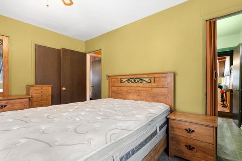 Tiny photo for 23920 S Ashland Avenue, Crete, IL 60417 (MLS # 12567617)