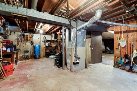 Tiny photo for 23920 S Ashland Avenue, Crete, IL 60417 (MLS # 12567617)