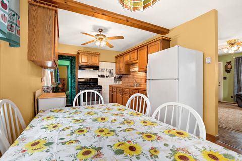 Tiny photo for 23920 S Ashland Avenue, Crete, IL 60417 (MLS # 12567617)