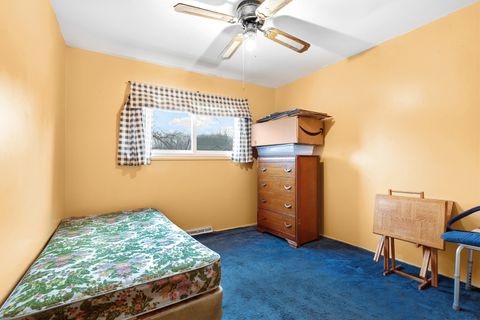 Tiny photo for 23920 S Ashland Avenue, Crete, IL 60417 (MLS # 12567617)