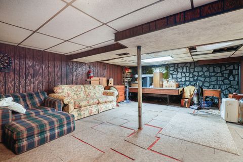 Tiny photo for 23920 S Ashland Avenue, Crete, IL 60417 (MLS # 12567617)