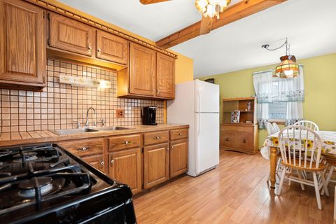 Tiny photo for 23920 S Ashland Avenue, Crete, IL 60417 (MLS # 12567617)