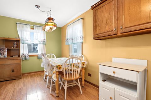 Tiny photo for 23920 S Ashland Avenue, Crete, IL 60417 (MLS # 12567617)