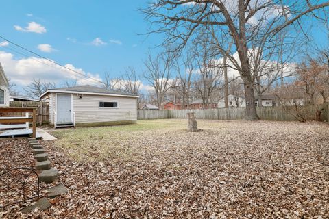 Tiny photo for 23920 S Ashland Avenue, Crete, IL 60417 (MLS # 12567617)