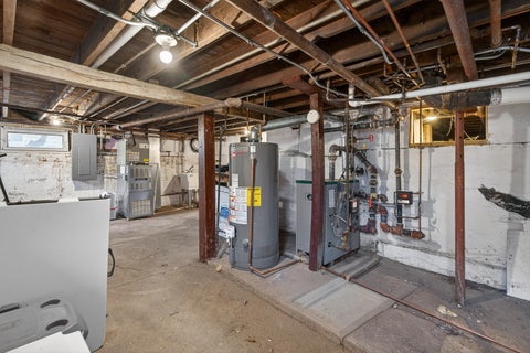 Tiny photo for 29 N Ahrens Avenue, Lombard, IL 60148 (MLS # 12762797)