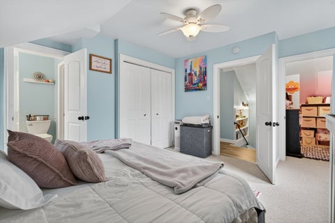 Tiny photo for 29 N Ahrens Avenue, Lombard, IL 60148 (MLS # 12762797)