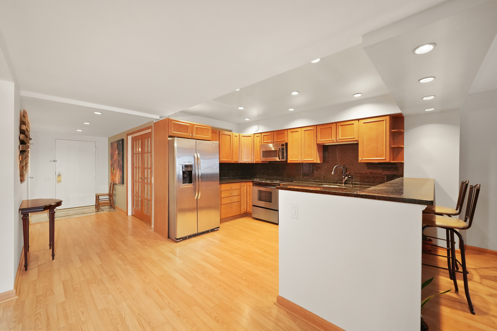 40 E 9th Street 1508