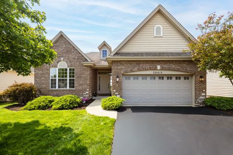26615 W Captiva Lane Plainfield IL 60544