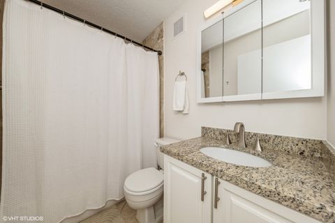 Tiny photo for 111 W Maple Street #2803, Chicago, IL 60610 (MLS # 12489491)