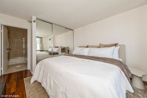 Tiny photo for 111 W Maple Street #2803, Chicago, IL 60610 (MLS # 12489491)