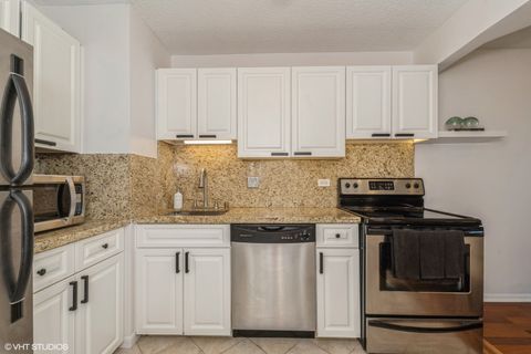 Tiny photo for 111 W Maple Street #2803, Chicago, IL 60610 (MLS # 12489491)