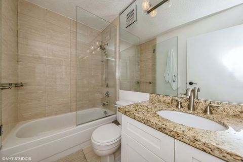 Tiny photo for 111 W Maple Street #2803, Chicago, IL 60610 (MLS # 12489491)