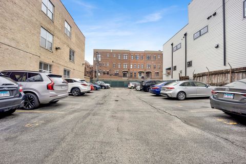 Tiny photo for 2333 W Saint Paul Avenue #227, Chicago, IL 60647 (MLS # 12616938)