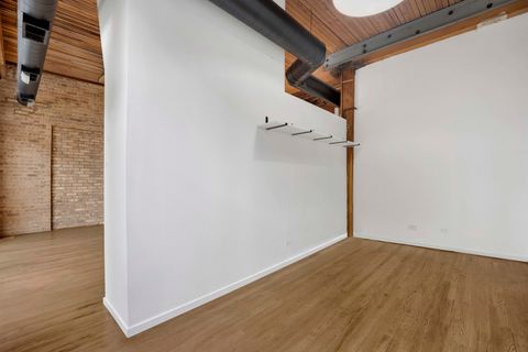 Tiny photo for 2333 W Saint Paul Avenue #227, Chicago, IL 60647 (MLS # 12616938)