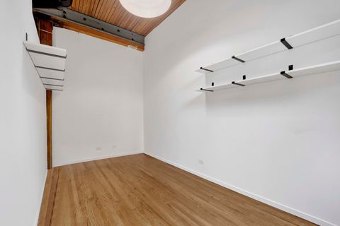 Tiny photo for 2333 W Saint Paul Avenue #227, Chicago, IL 60647 (MLS # 12616938)