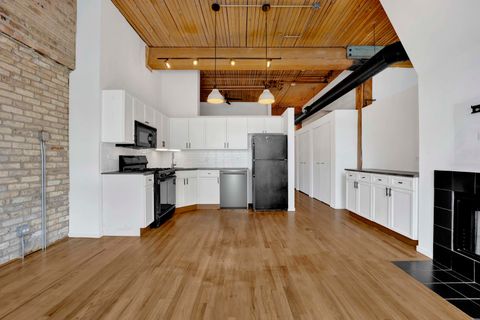 Tiny photo for 2333 W Saint Paul Avenue #227, Chicago, IL 60647 (MLS # 12616938)