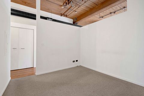 Tiny photo for 2333 W Saint Paul Avenue #227, Chicago, IL 60647 (MLS # 12616938)