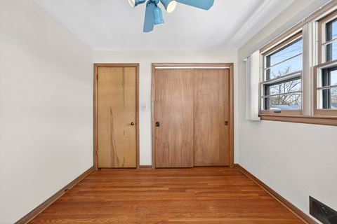 Tiny photo for 1704 WEDEL Avenue, Rockford, IL 61103 (MLS # 12552105)