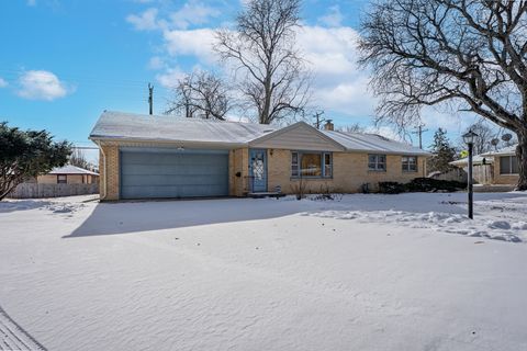 Tiny photo for 1704 WEDEL Avenue, Rockford, IL 61103 (MLS # 12552105)