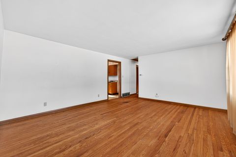 Tiny photo for 1704 WEDEL Avenue, Rockford, IL 61103 (MLS # 12552105)