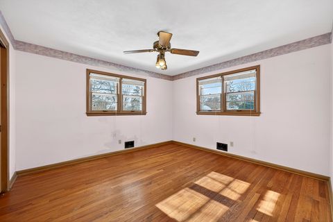 Tiny photo for 1704 WEDEL Avenue, Rockford, IL 61103 (MLS # 12552105)