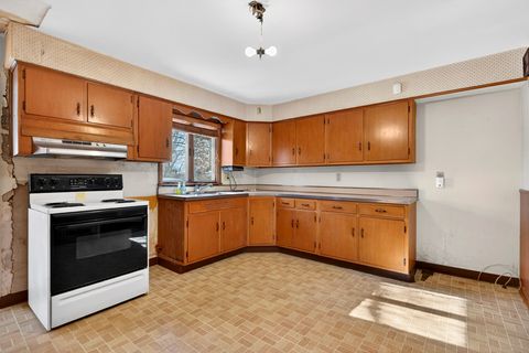 Tiny photo for 1704 WEDEL Avenue, Rockford, IL 61103 (MLS # 12552105)