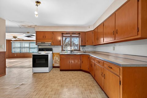 Tiny photo for 1704 WEDEL Avenue, Rockford, IL 61103 (MLS # 12552105)