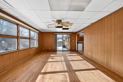 Tiny photo for 1704 WEDEL Avenue, Rockford, IL 61103 (MLS # 12552105)