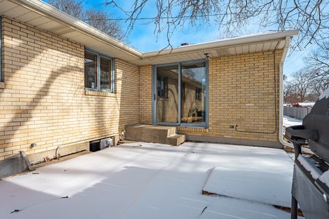 Tiny photo for 1704 WEDEL Avenue, Rockford, IL 61103 (MLS # 12552105)