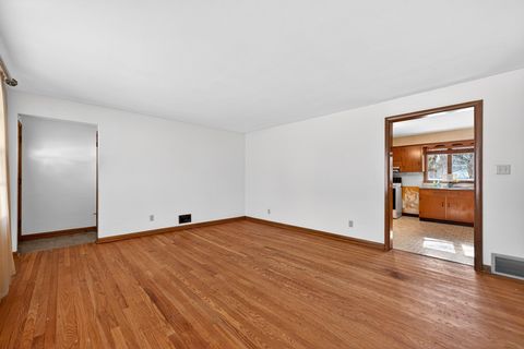 Tiny photo for 1704 WEDEL Avenue, Rockford, IL 61103 (MLS # 12552105)