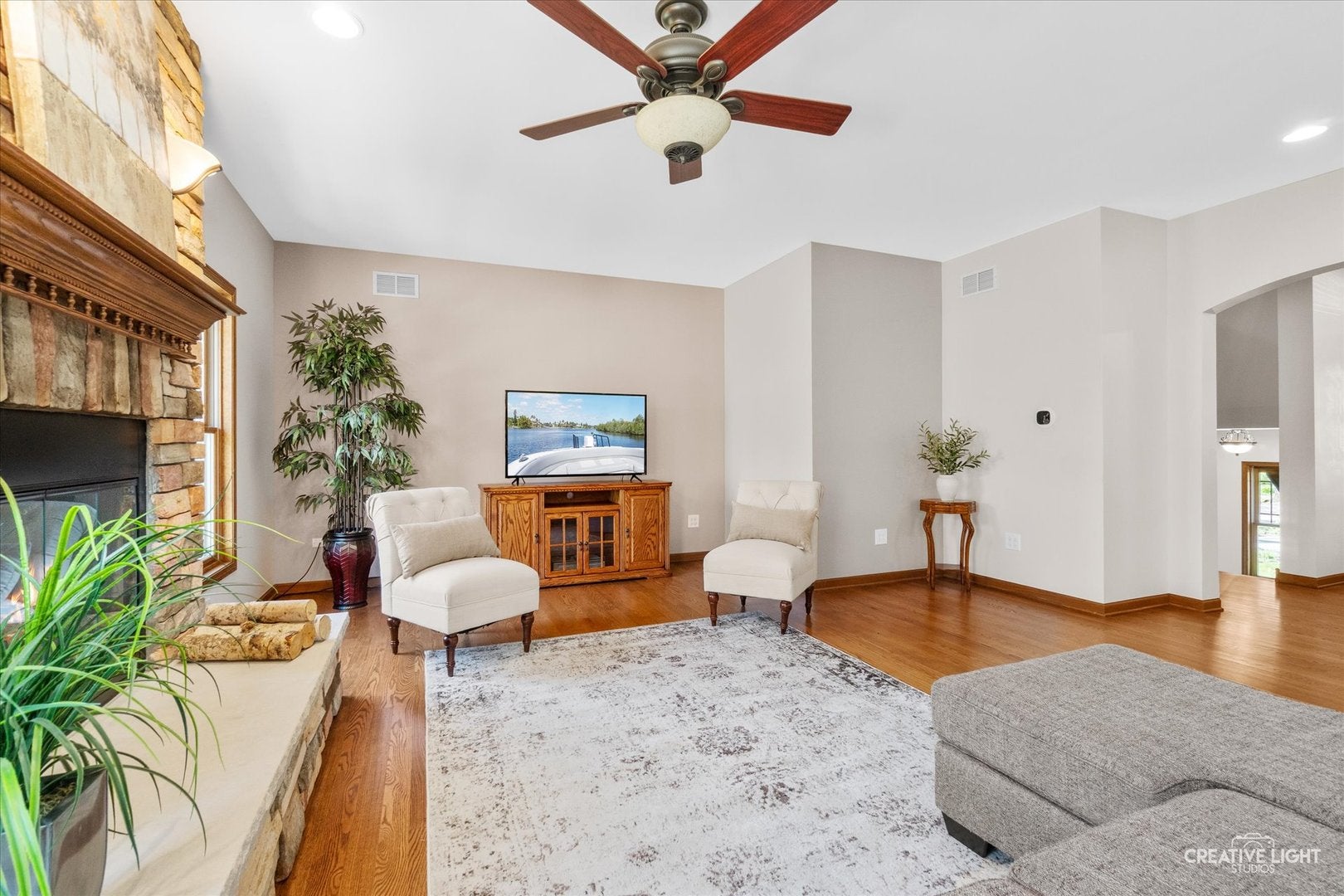 37 Park Drive