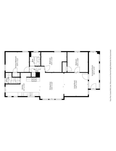 Tiny photo for 243 Waltham Street, Calumet City, IL 60409 (MLS # 12529322)