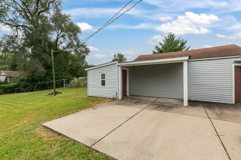 Tiny photo for 510 10th Avenue, Colona, IL 61241 (MLS # 12755132)