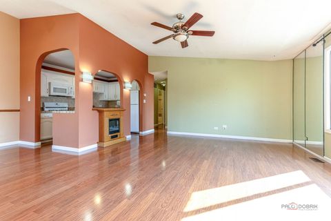 Tiny photo for 494 Tyler Court #494, Vernon Hills, IL 60061 (MLS # 12620762)